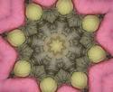 Colorful Yarn Star
Picture # 2351

